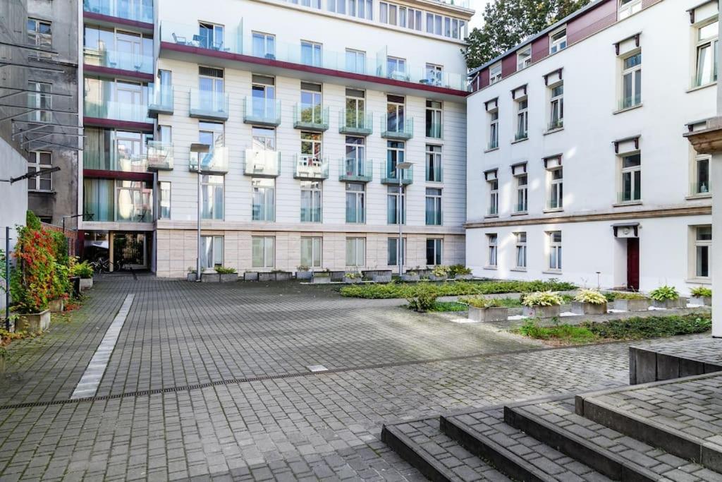 Househost Apartment:Lobzowska 22 Krakow Exterior photo