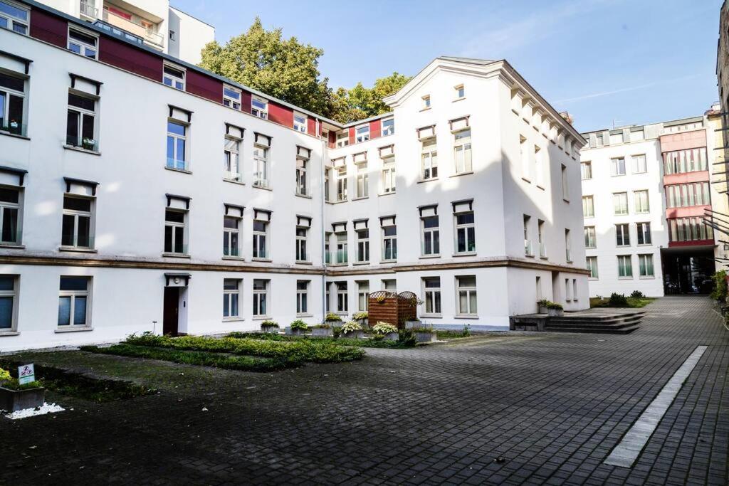 Househost Apartment:Lobzowska 22 Krakow Exterior photo